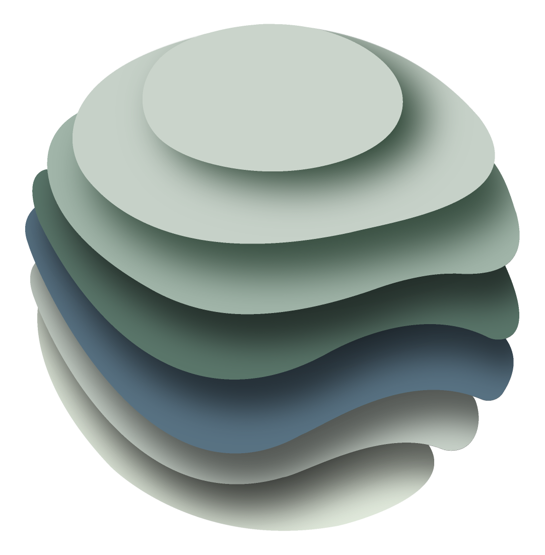 Mapin globe