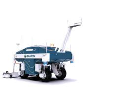 Mapin Robot
